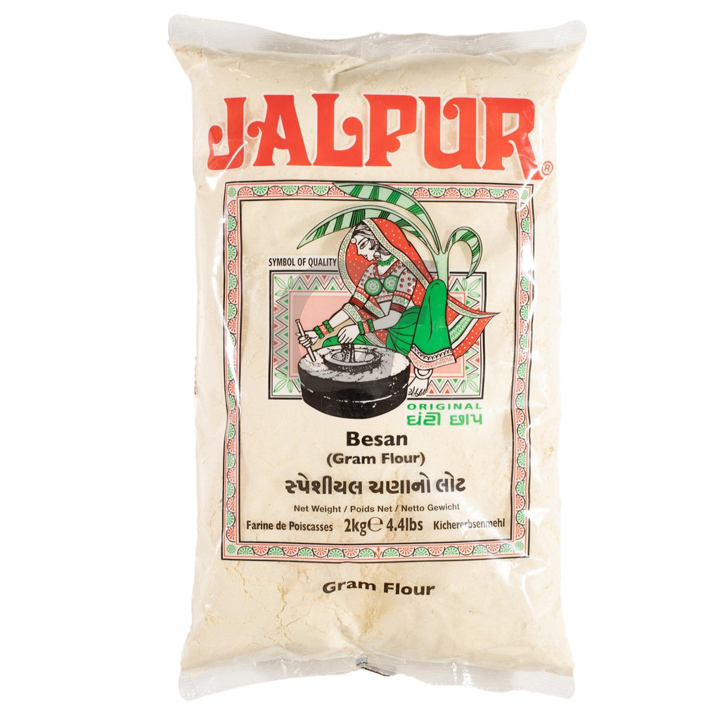 Jalpur Gram Flour