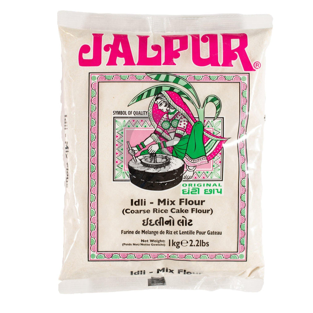 Jalpur Idli Mix 1kg