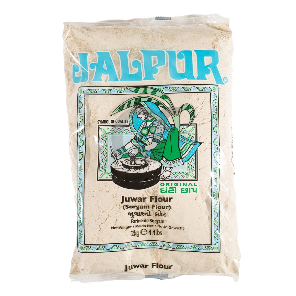 Jalpur Juwar (Sogum Flour)