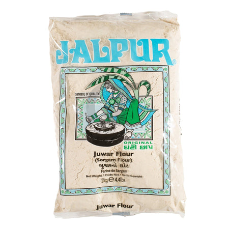 Jalpur Juwar (Sogum Flour)