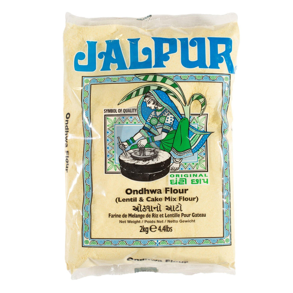 Jalpur Ondhwa Flour