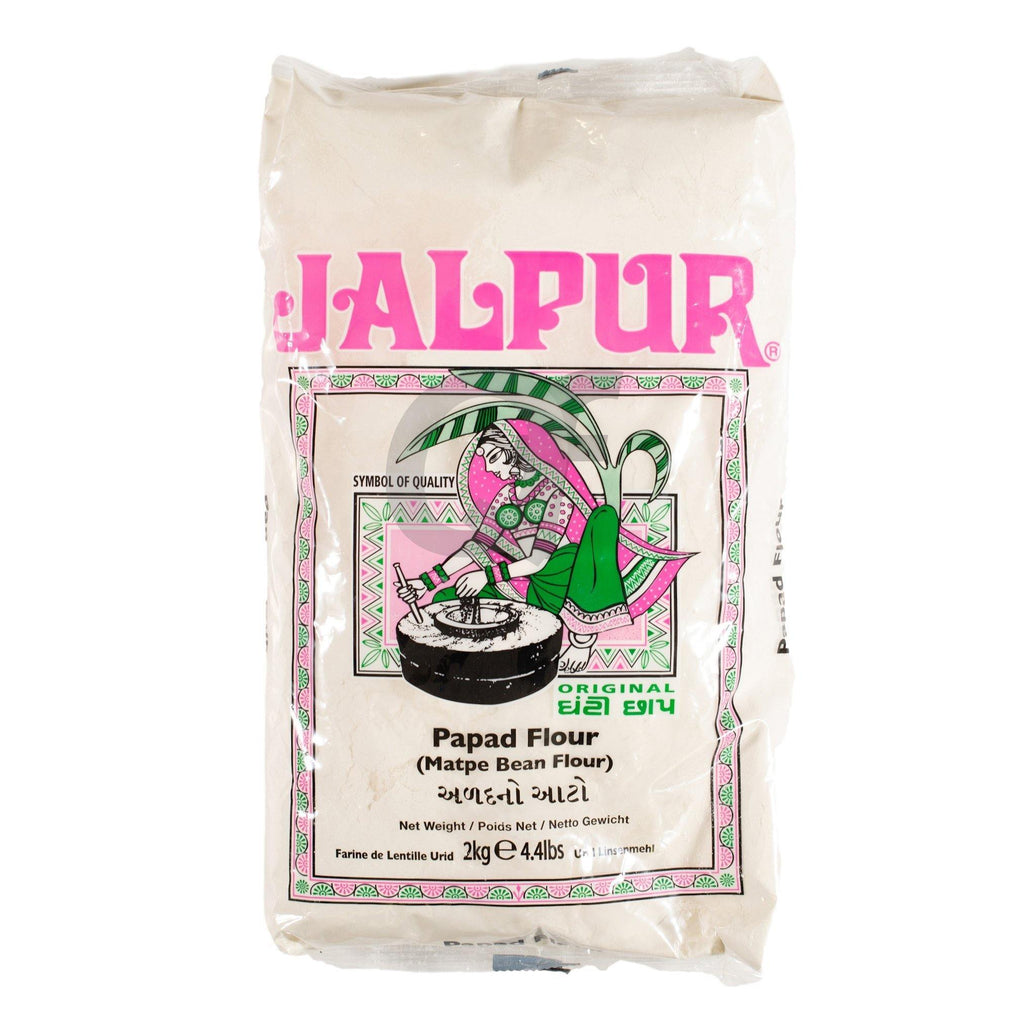 Jalpur Papad Flour