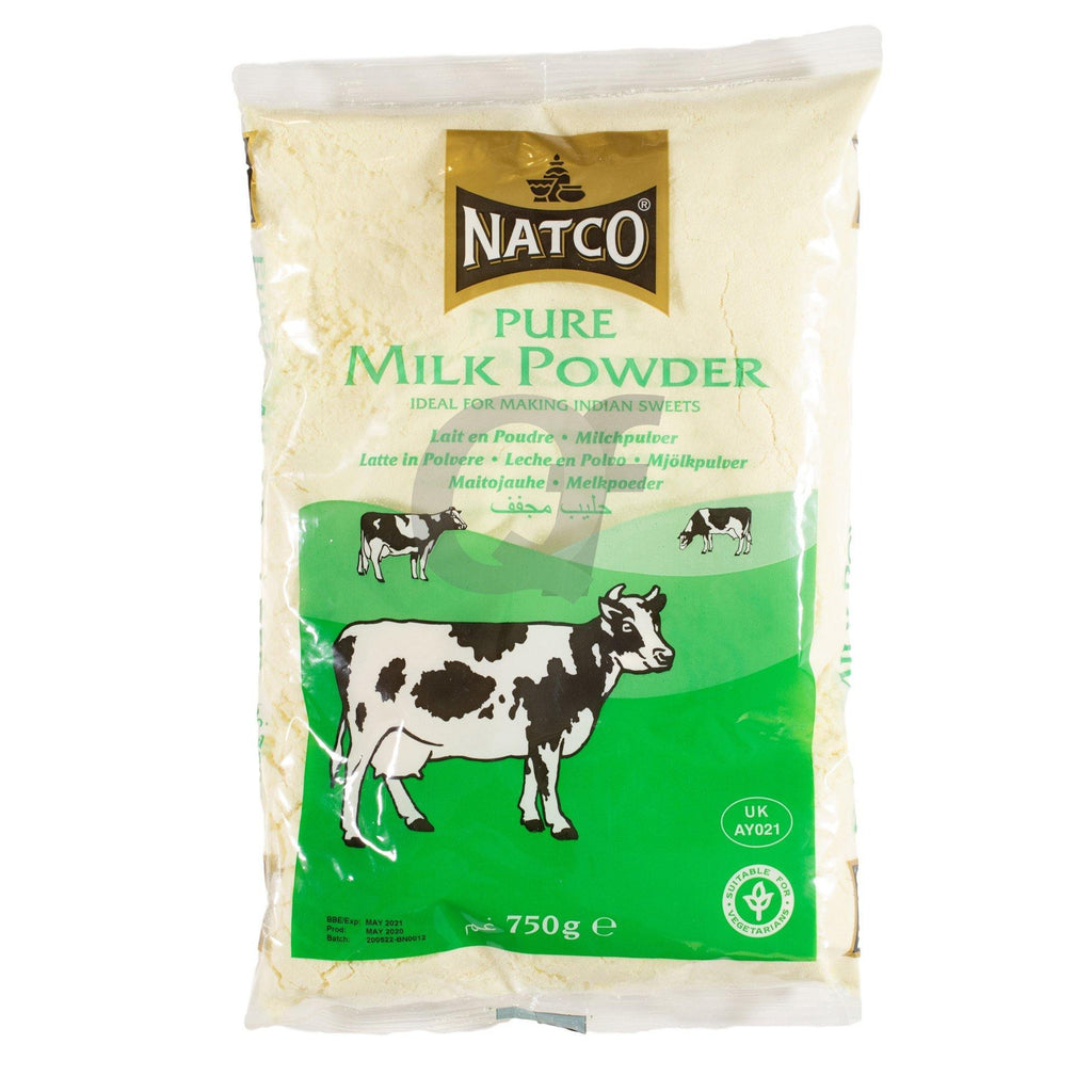 Natco Milk Powder 750g