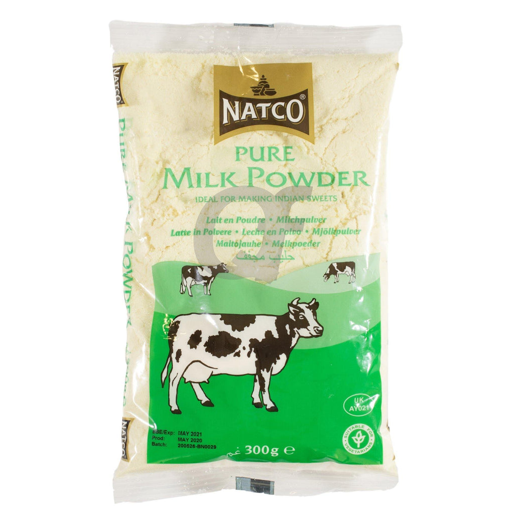 Natco Pure Milk Powder 300g