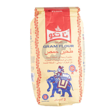 Natco Gram Flour