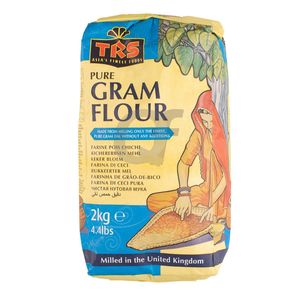 TRS Gram Flour