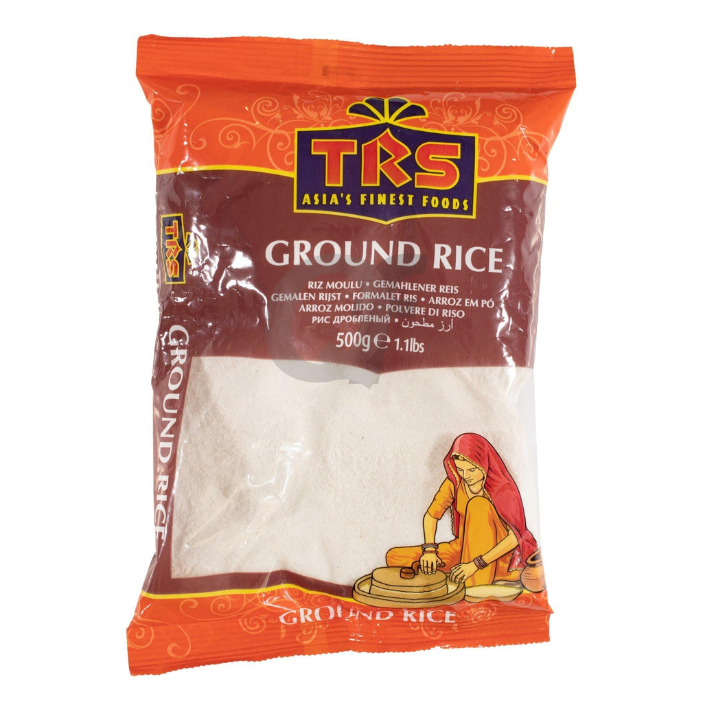 TRS Ground Rice 500g