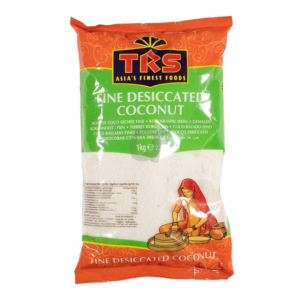TRS Desiccated Coconut Fine
