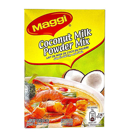 Maggi Coconut Milk Powder Mix
