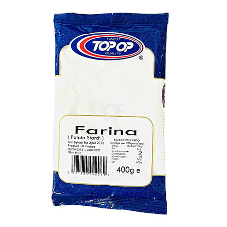 Topop Farina
