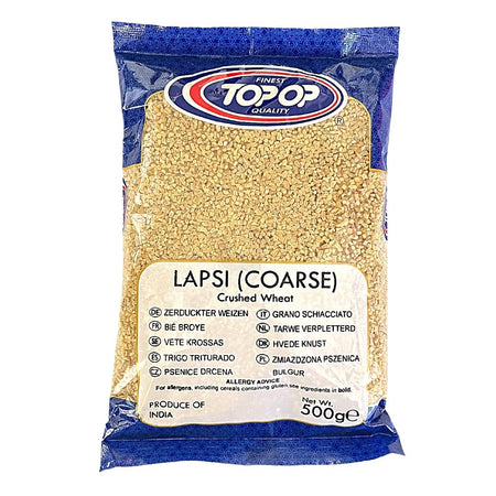 TopOp Lapsi (Coarse)