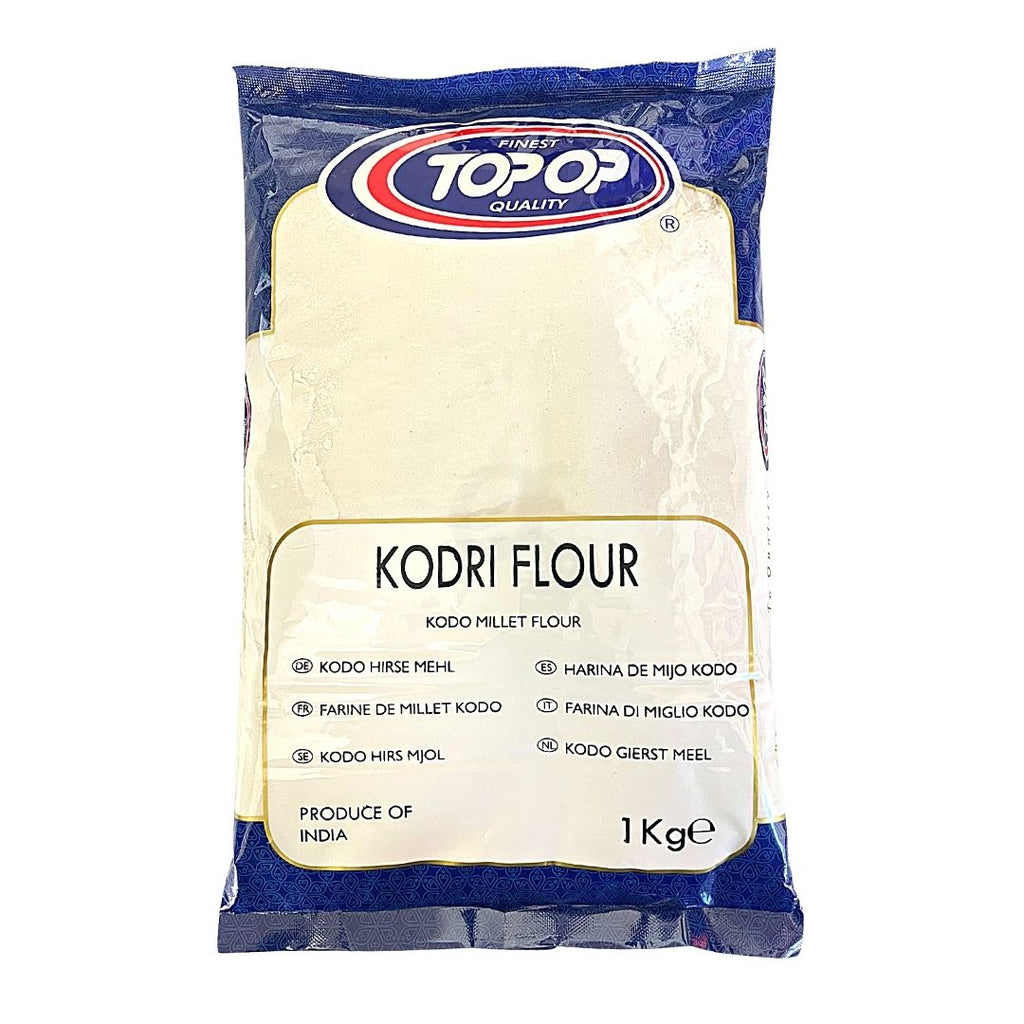 TopOp Kodri Flour