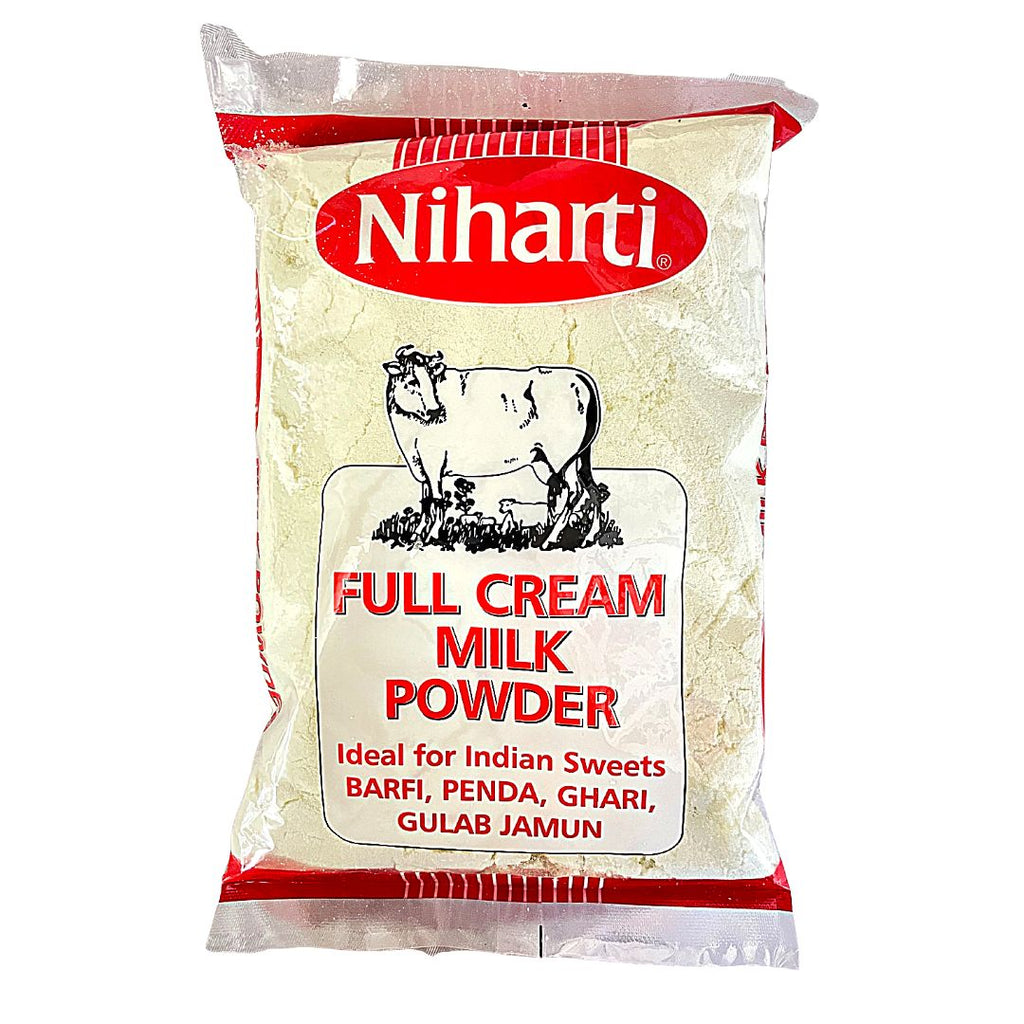 Niharti Full Cream Milk Powder 400g