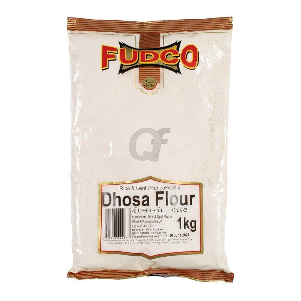 Fudco Dhosa Flour 1KG