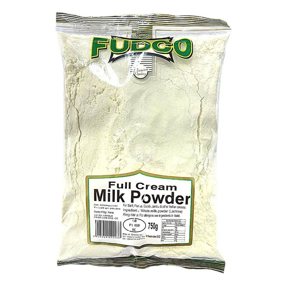 Fudco Milk Powder