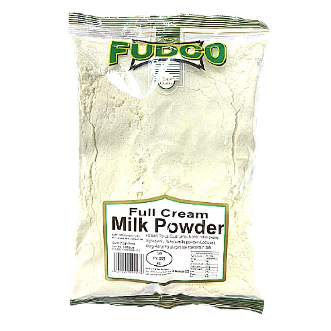 Fudco Milk Powder