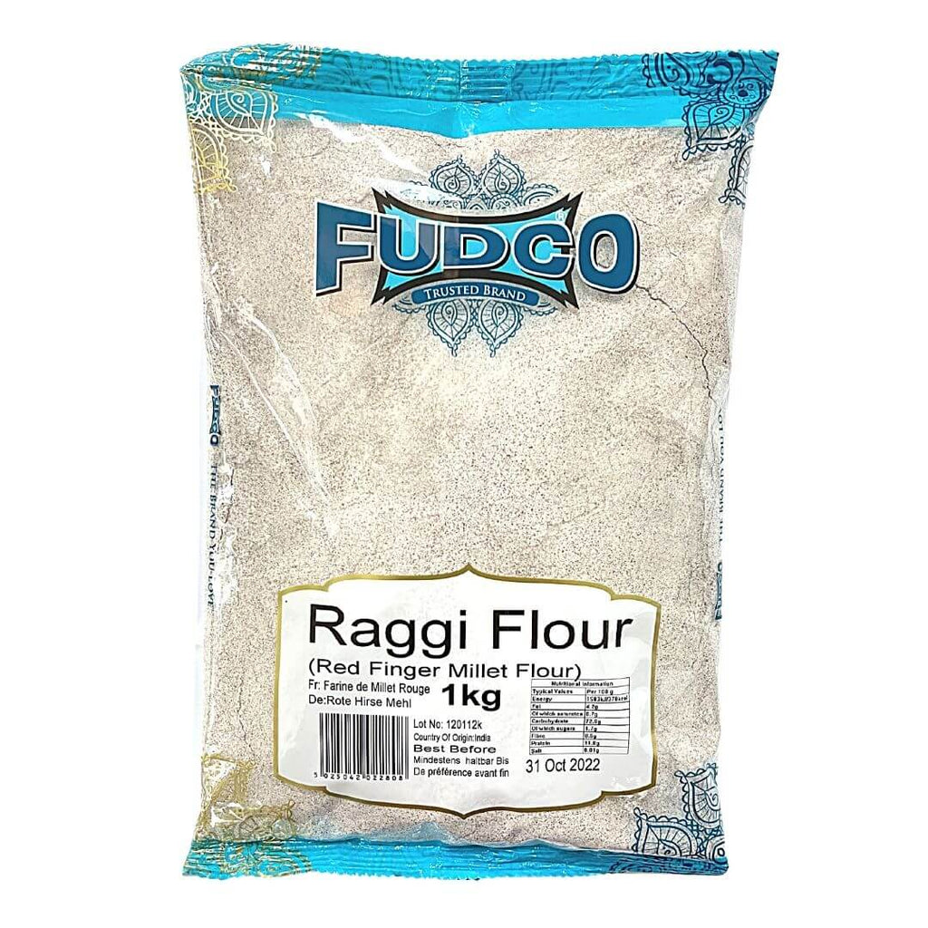 Fudco Raggi Flour