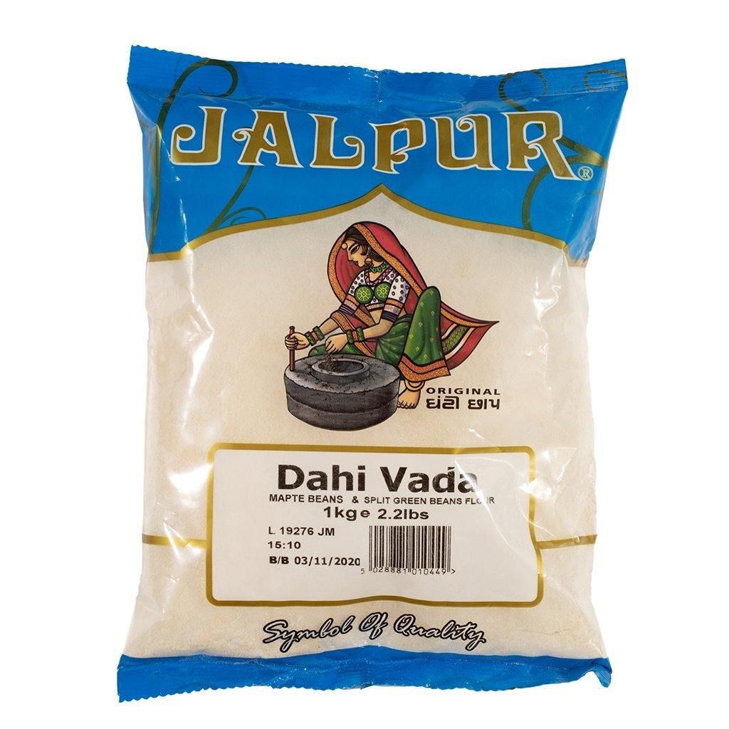 Jalpur Dahi Wada 1kg