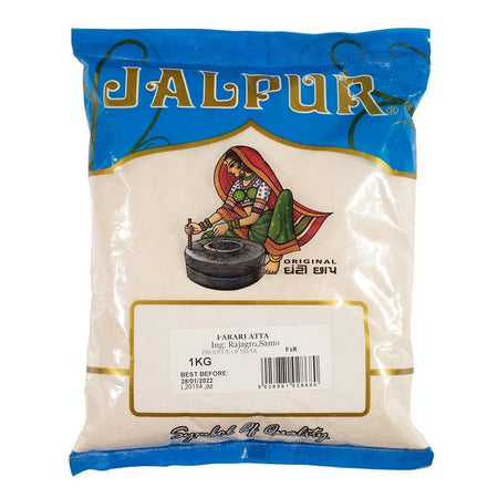 Jalpur Farari Atta 1KG
