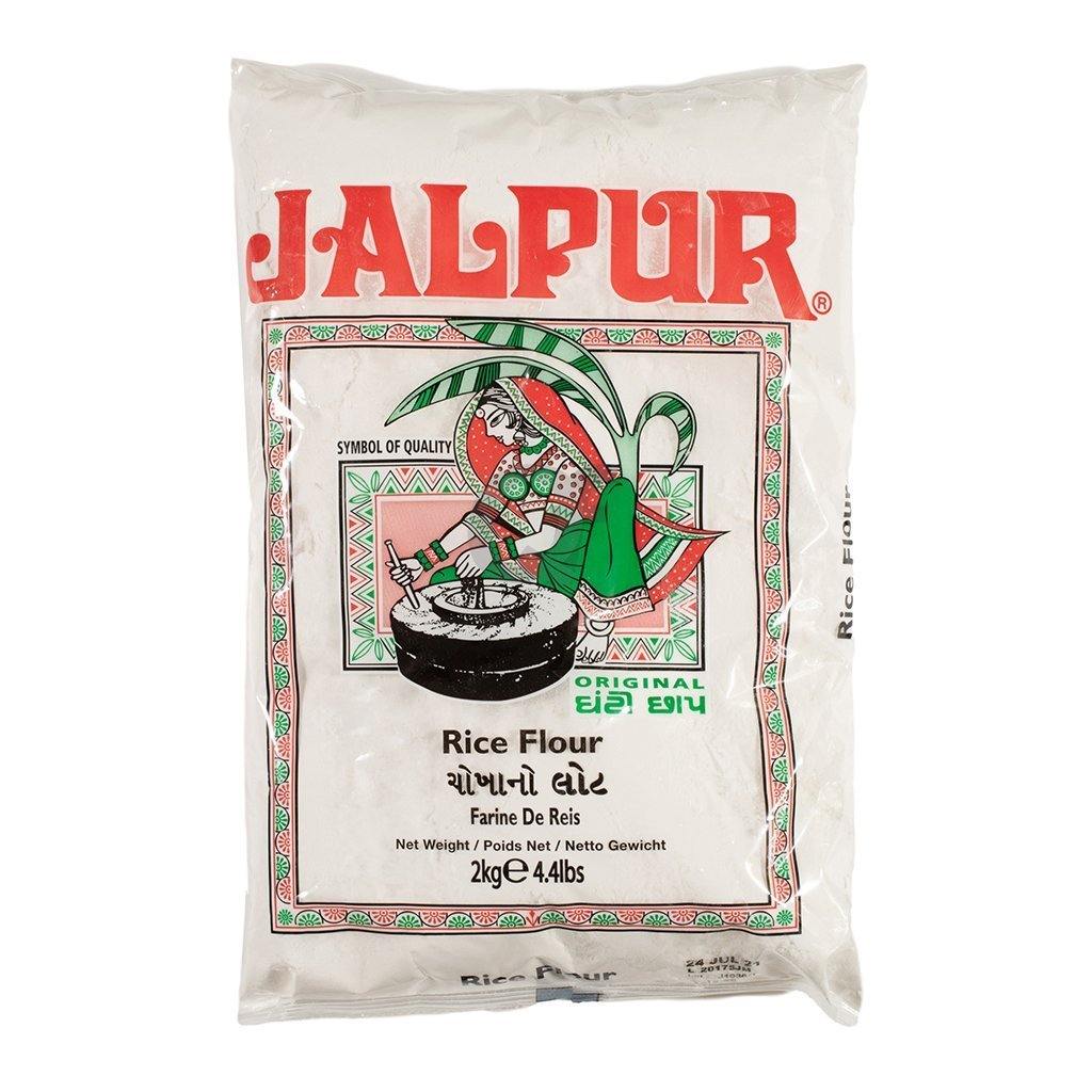 Jalpur Rice Flour