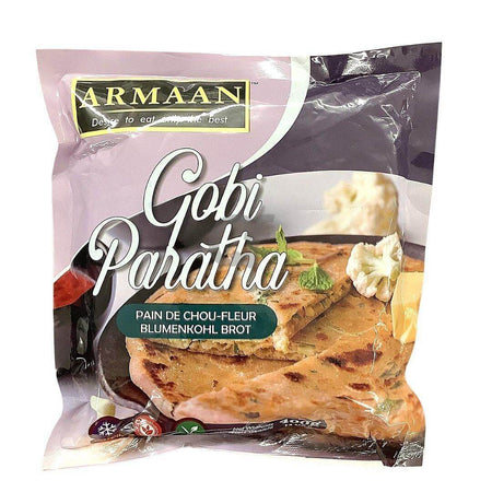 ARMAAN Gobi Paratha