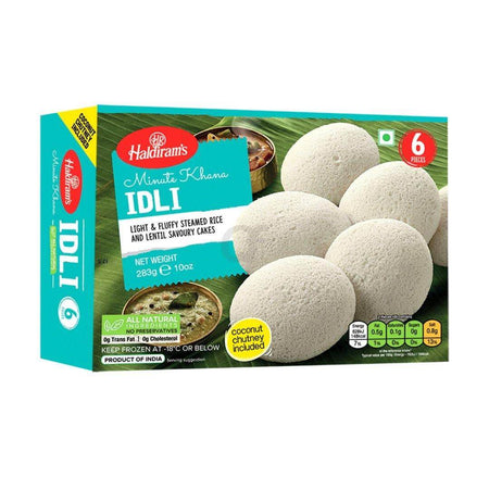 HALDIRAM Idli