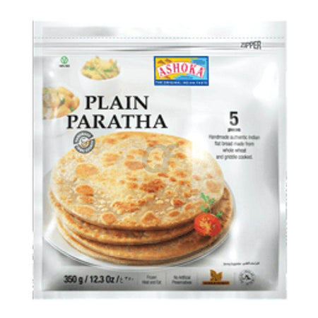 ASHOKA Plain Paratha (5pcs)