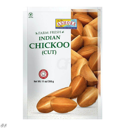 ASHOKA Chickoo Cut