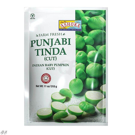 ASHOKA Punjabi Tinda