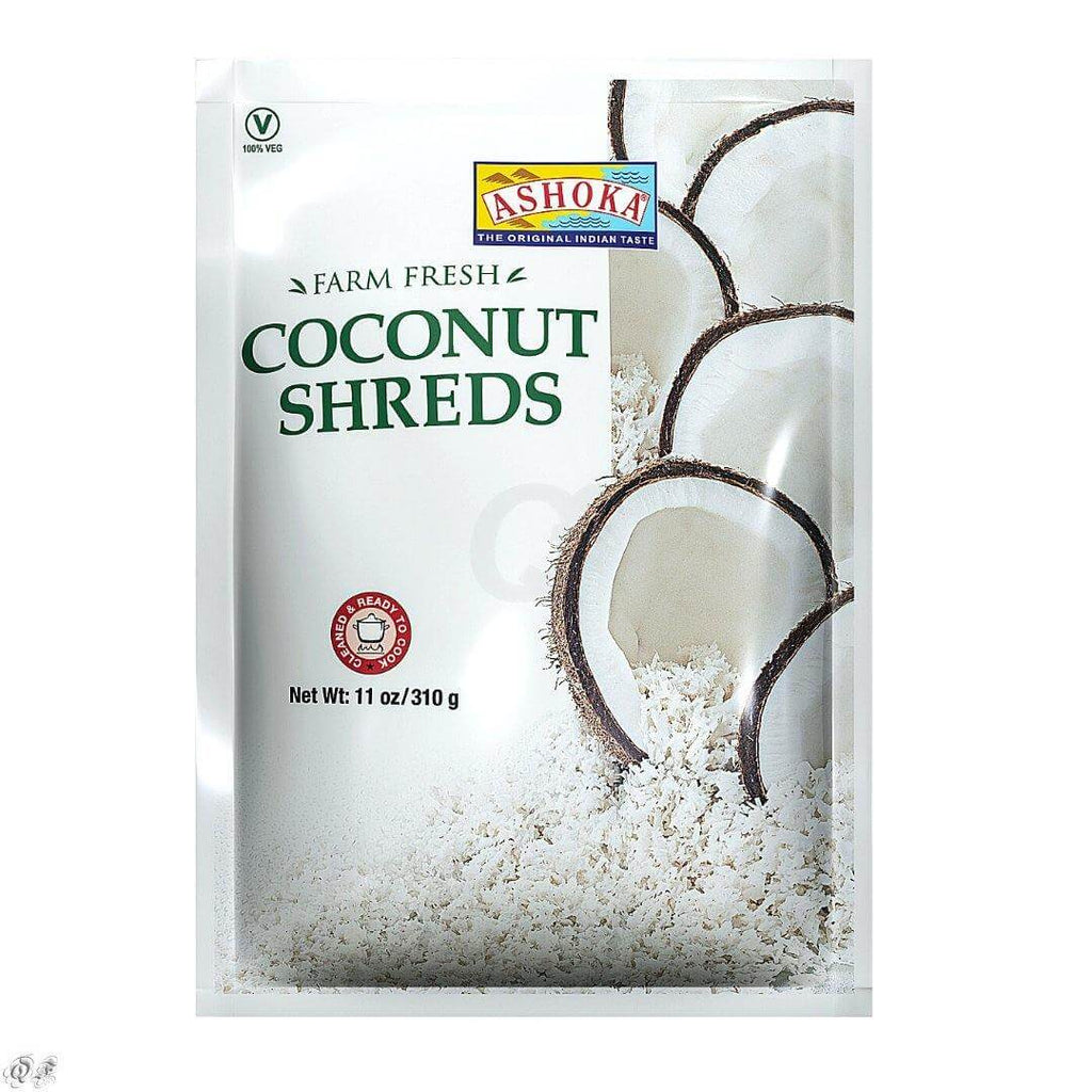 ASHOKA Coconut Shreds