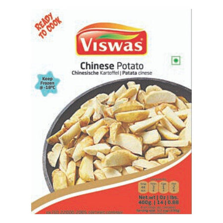 VISWAS Chinese Potato