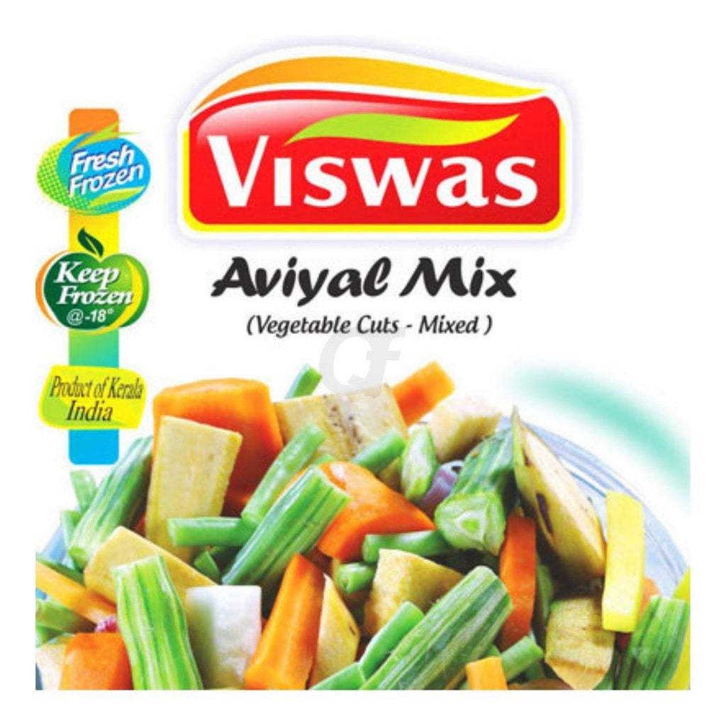 VISWAS Aviyal Mix