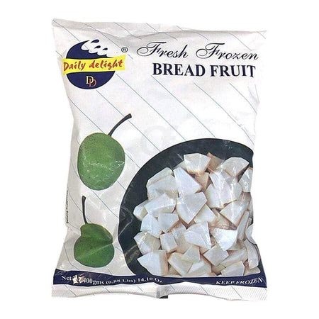 DAIRY DELIGHT Bread Fruit