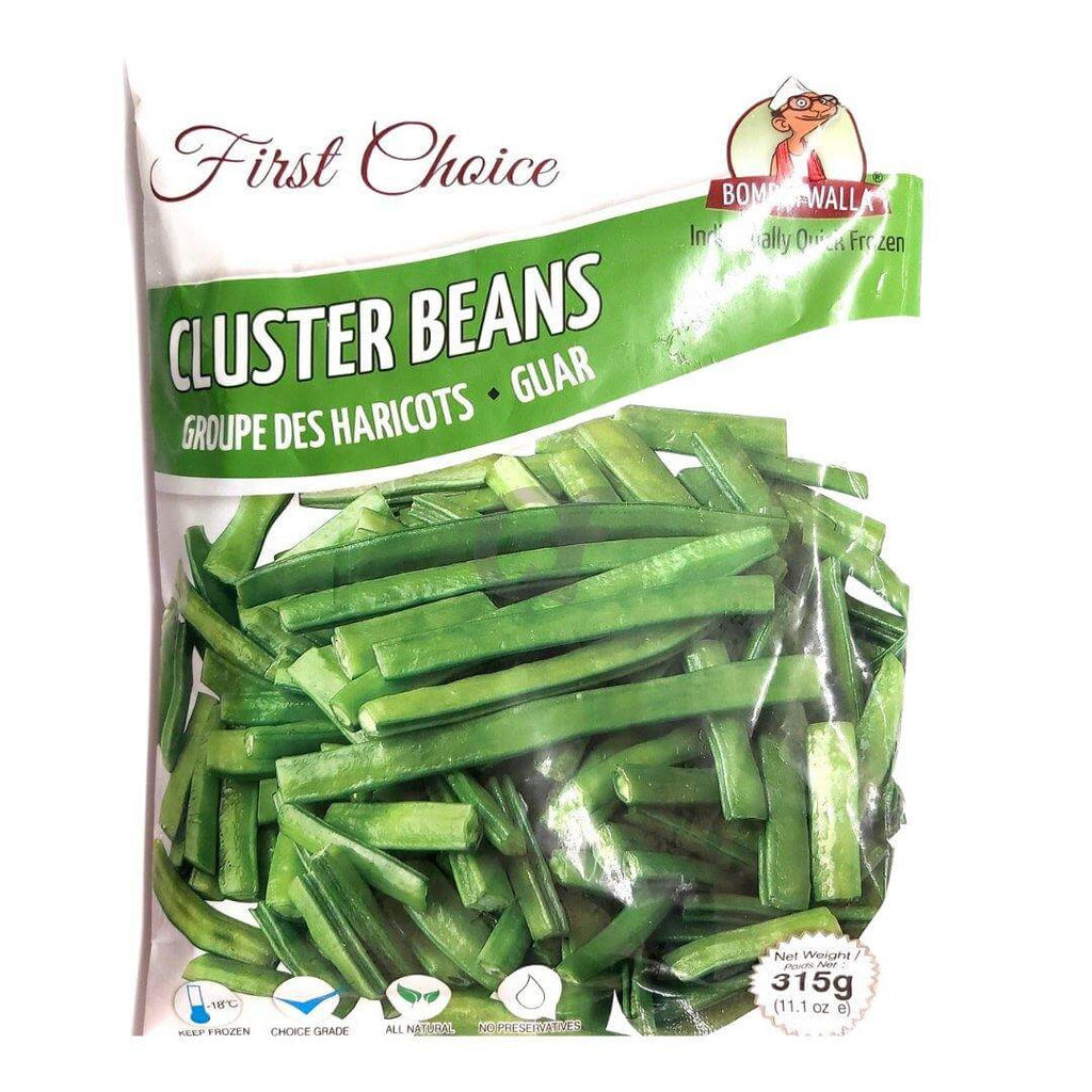 BOMBAYWALLA Cluster Beans