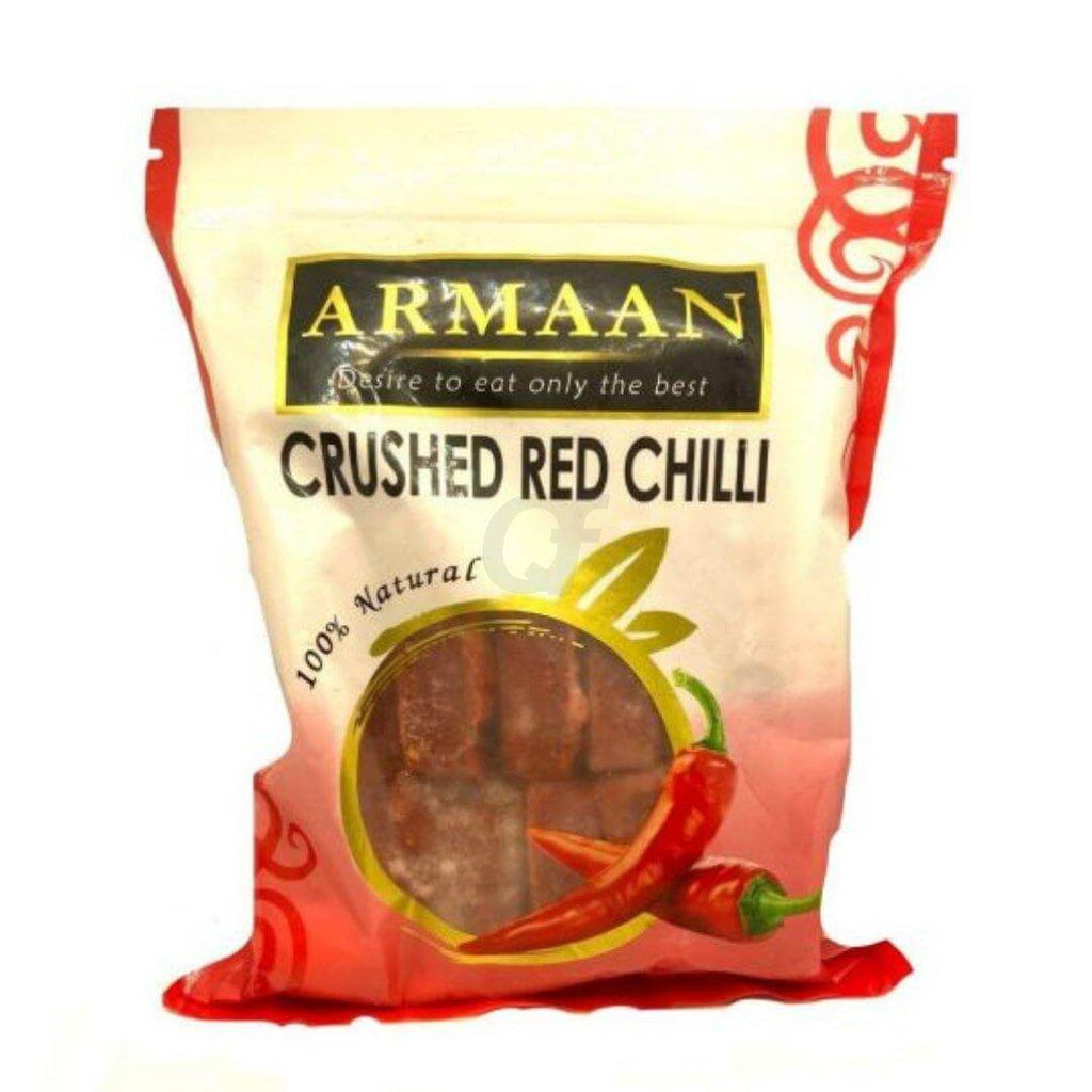 ARMAAN Crushed Red Chilli
