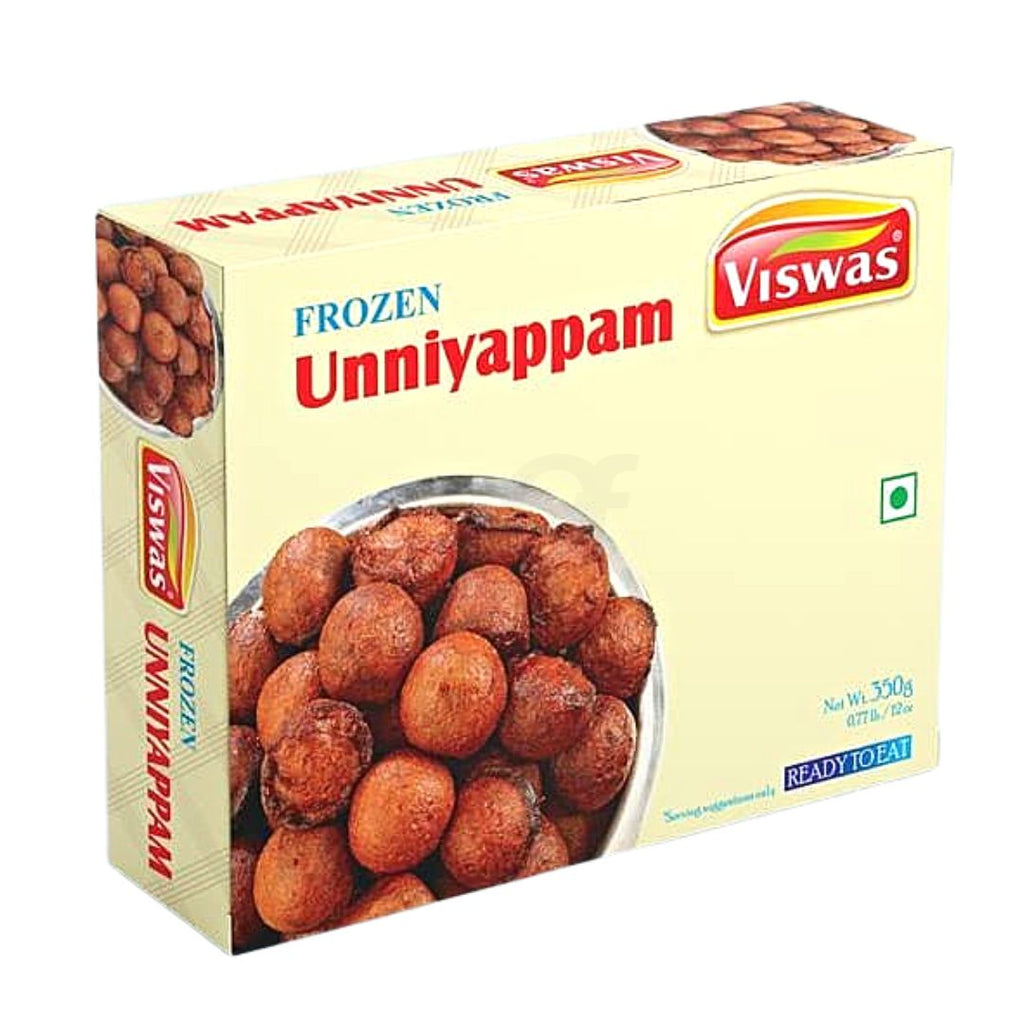 Viswas Unniyappam