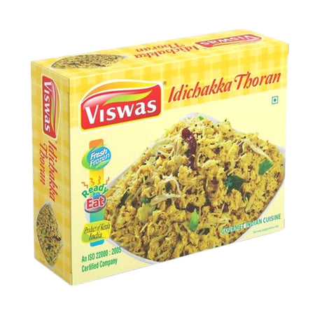 Viswas Idichakka Thoran