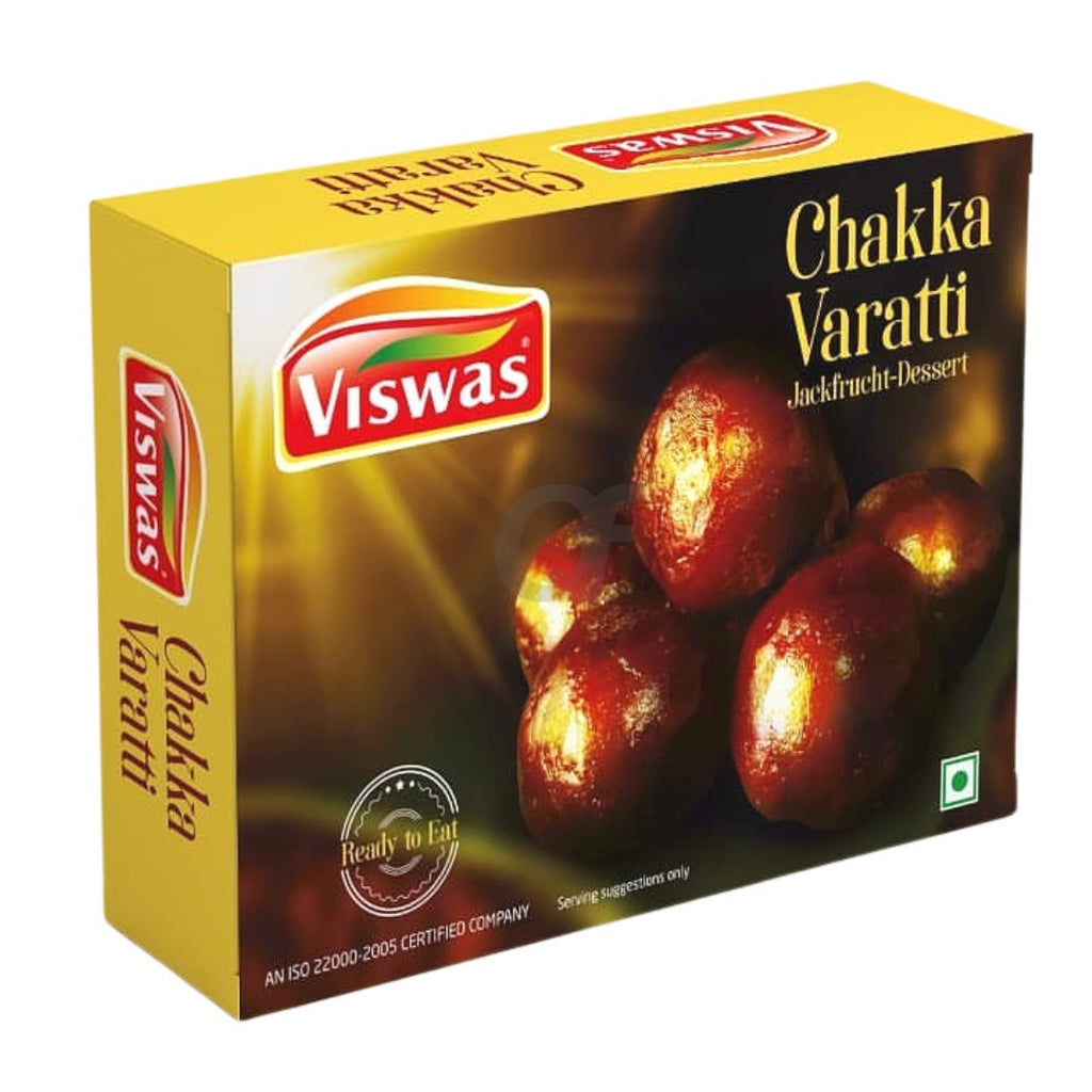 Viswas Chakka Varatti