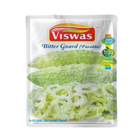 Viswas Bitter Gourd (pavakka)