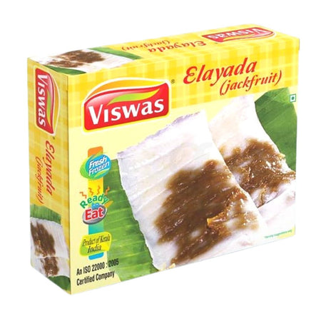 Viswas Elayada