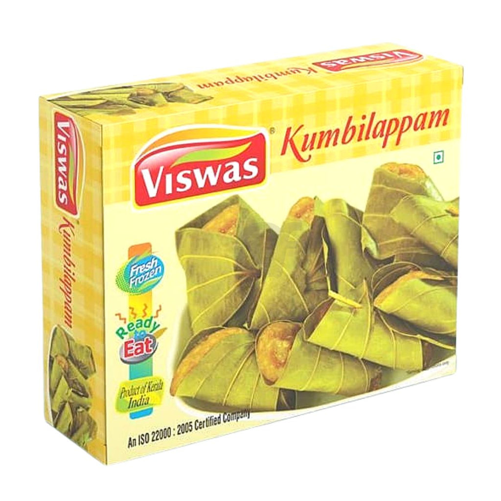 Viswas Kumbilappam