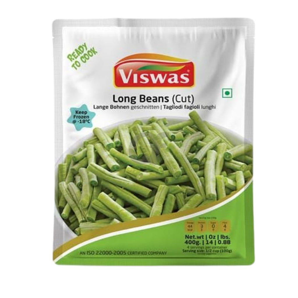 Viswas Long Beans( cut)