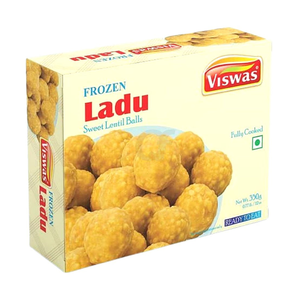 Viswas Ladu