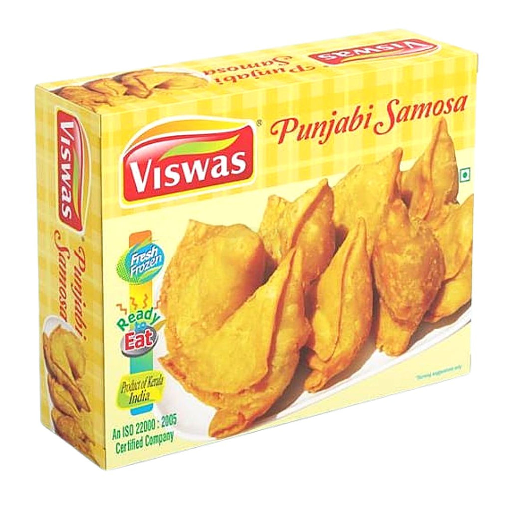 Viswas Punjabi Samosa