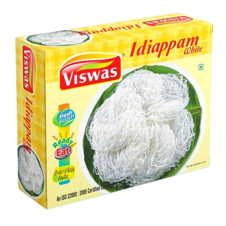 Viswas Idiappam White