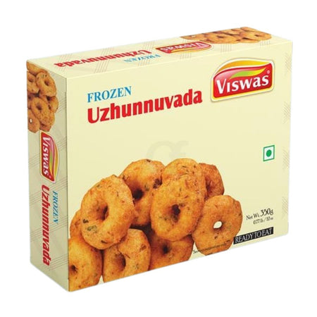 Viswas Uzhunuvadda