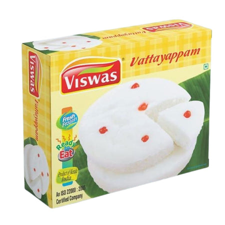 Viswas Vattayappam