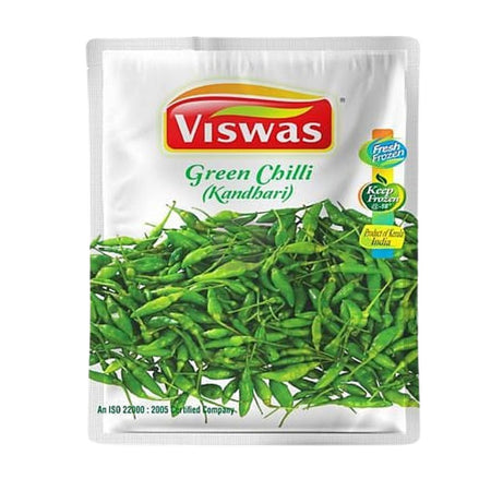 Viswas Bird's Eye Chilli (kandhari)