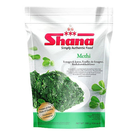SHANA Methi