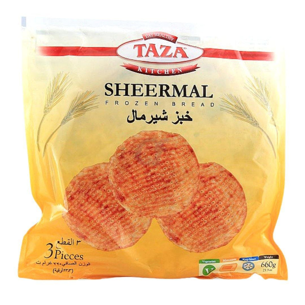 TAZA Sheermal (3pcs)